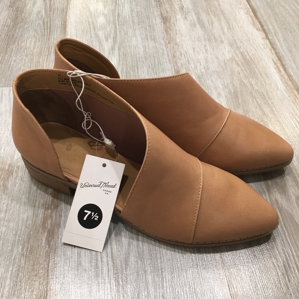 Stylish Ankle Boots/Booties
